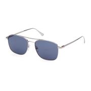 Zonnebril We0341 14V WEB Eyewear , Gray , Heren