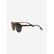 Pre-owned Fabric sunglasses Ralph Lauren Pre-owned , Brown , Dames