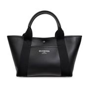 Barritz Handtas Balenciaga , Black , Dames