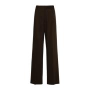 Bruine Miami Broek voor Mannen Lardini , Brown , Heren