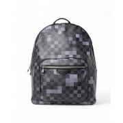 Pre-owned Fabric backpacks Louis Vuitton Vintage , Multicolor , Unisex