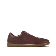 Zomer sneaker geïnspireerd door Maiorca dorp Camper , Brown , Heren