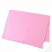 Pre-owned Cashmere scarves Hermès Vintage , Pink , Dames