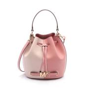 Pre-owned Fabric handbags Michael Kors Pre-owned , Pink , Dames