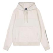 Hoodie Champion , Beige , Heren