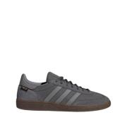 Cordura Sneakers Lifestyle Grijs Adidas Originals , Gray , Heren