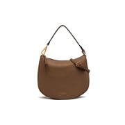 Array Large Brooke Schoudertas Gianni Chiarini , Brown , Dames