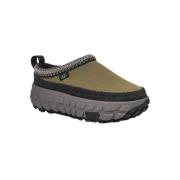 Venture Daze Burnt Olive Charcoal Sneakers UGG , Green , Heren