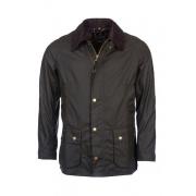 Lichtgewicht Jas Barbour , Green , Heren