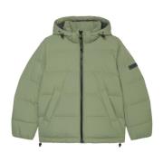 Donsjack regular Marc O'Polo , Green , Heren