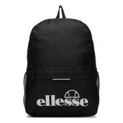 Ariza Rugzak Ellesse , Black , Heren