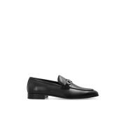 Leren schoenen Balty Salvatore Ferragamo , Black , Heren