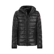 Down Jackets Canada Goose , Black , Dames