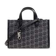 Handtas Gigi Michael Kors , Black , Dames