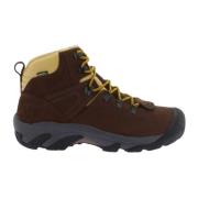 Bruine Mountain Research Schoenen Keen , Brown , Heren