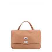 Handbags Zanellato , Beige , Dames