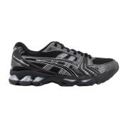 Sneakers Asics , Black , Heren