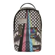 Sportieve heuptas voor mannen Sprayground , Multicolor , Heren