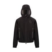 Stijlvolle Pufferjas Moncler , Black , Dames