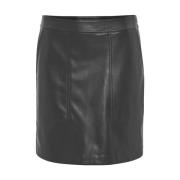 Edgy Style Model 10334110970296 Opus , Black , Dames