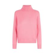 Elegante Coltrui voor Vrouwen Saint Barth , Pink , Dames