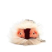 Pre-owned Fur key-holders Fendi Vintage , Multicolor , Dames