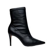 Zwarte Schoenen voor Mannen en Vrouwen Carrano , Black , Dames