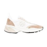 Stijlvolle Sneakers Tory Burch , White , Dames