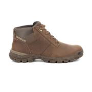 Comfortabele Chukka Laarzen CAT , Brown , Heren