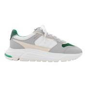 Vintage Rush Sneakers Axel Arigato , White , Heren