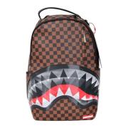 Sportieve heuptas voor mannen Sprayground , Brown , Heren