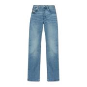 Jeans 1985 Larkee L.32 Diesel , Blue , Heren