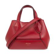 Diamanten emmertas Jimmy Choo , Red , Dames