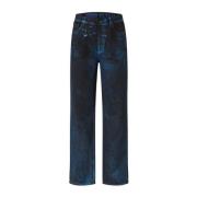 Stijlvolle Elyah_S Dames Jeans Hugo Boss , Black , Dames