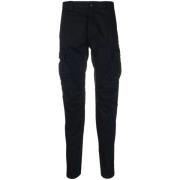 Casual Cargo Broek in Grijs C.p. Company , Gray , Heren