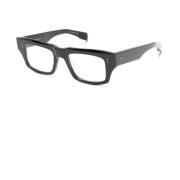 Dtx727 A01 Optical Frame Dita , Black , Heren