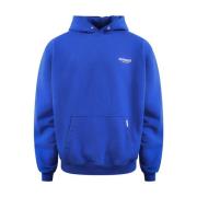 Owners Club Hoodie Represent , Blue , Heren