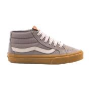 Mid Reissue Skate Schoen Vans , Gray , Heren