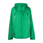 Patrouille windjack Ralph Lauren , Green , Heren