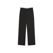 874 Werkbroek voor Vrouwen Dickies , Black , Dames