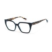 6962 1 Optical Frame Gigi Studios , Black , Dames