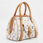 Pre-owned Canvas louis-vuitton-bags Louis Vuitton Vintage , Multicolor...