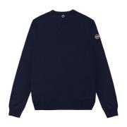 Blauwe Sweaters Colmar , Blue , Heren