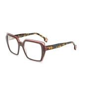 BEB PK Optical Frame Etnia Barcelona , Pink , Dames