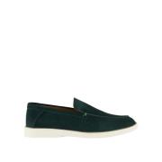 Nino Loafer Pine Schoenen Atelier Verdi , Green , Heren