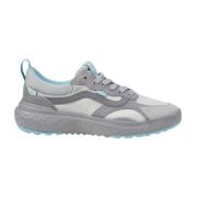 Neo UltraRange Herenschoenen Herfst/Winter Vans , Gray , Heren