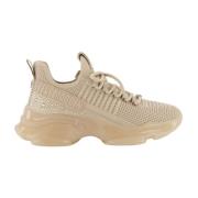 Maxilla-R-E Sneaker Steve Madden , Beige , Dames