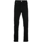 jeans Etro , Black , Heren