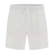 Dames Zwembroek Basic Short Guess , White , Heren