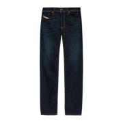 Jeans 1985 Larkee L.34 Diesel , Blue , Heren